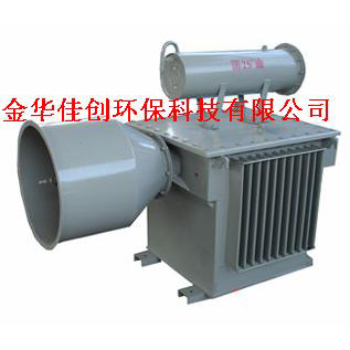 稷山GGAJ02电除尘高压静电变压器