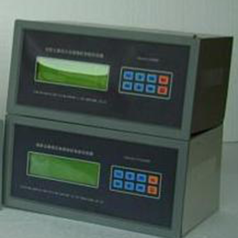 稷山TM-II型电除尘高压控制器